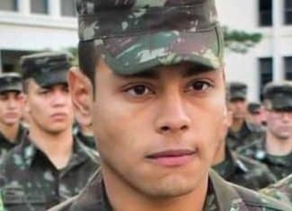 Pai percorre 1,4 mil km de bicicleta para ver filho se formar em academia do Exército