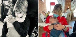 Casal tem filha por meio de barriga de aluguel, mas abandona a menina em outro país