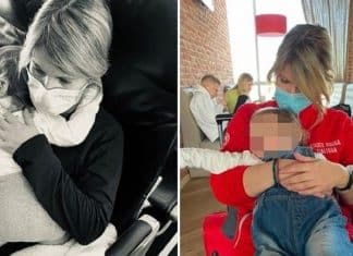 Casal tem filha por meio de barriga de aluguel, mas abandona a menina em outro país