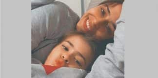 Garotinha que tinha sido “roubada” da mãe pelo pai após férias é encontrada Garotinha que tinha sido “roubada” da mãe pelo pai após férias é encontrada