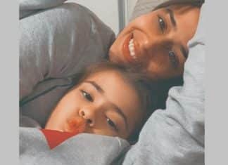 Garotinha que tinha sido “roubada” da mãe pelo pai após férias é encontrada