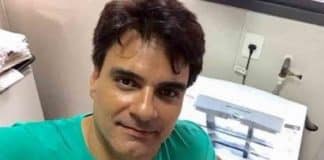 Guilherme de Pádua deleta rede social após anúncio de documentário sobre Daniella Perez