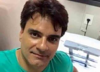 Guilherme de Pádua deleta rede social após anúncio de documentário sobre Daniella Perez