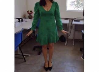 Professora é barrada na Secretaria de Educação de Natal devido a ‘roupa inadequada’