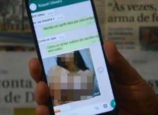 Depois de ser vítima do ‘golpe do nudes’, homem tira a própria vida em MG.