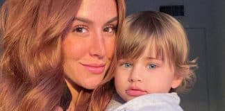 Blogueira rebate comentário maldoso sobre o filho: “Não aponte como ‘feio’ porque não é padrão para você”