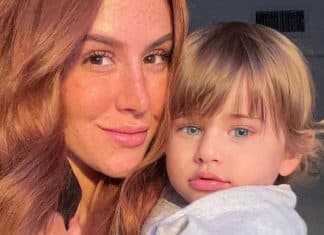 Blogueira rebate comentário maldoso sobre o filho: “Não aponte como ‘feio’ porque não é padrão para você”