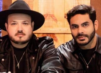 Nova música de Israel e Rodolffo é acusada de incentivar relação não consensual