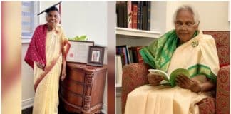 Mulher faz mestrado aos 87 anos: “Sempre foi o meu sonho”