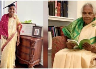 Mulher faz mestrado aos 87 anos: “Sempre foi o meu sonho”