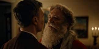 Propaganda natalina na Noruega inova ao mostrar Papai Noel gay; veja o vídeo Propaganda natalina na Noruega inova ao mostrar Papai Noel gay; veja o vídeo