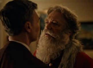 Propaganda natalina na Noruega inova ao mostrar Papai Noel gay; veja o vídeo