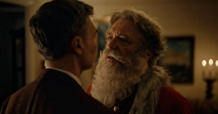 Propaganda natalina na Noruega inova ao mostrar Papai Noel gay; veja o vídeo