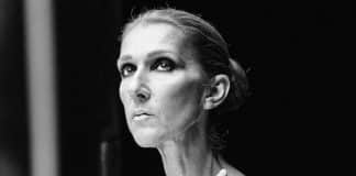 Céline Dion não consegue mais andar nem sair da cama, segundo familiar