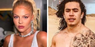 Whindersson rebate música de Luísa Sonza sobre término: “Não joguei ninguém do penhasco”