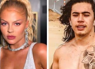 Whindersson rebate música de Luísa Sonza sobre término: “Não joguei ninguém do penhasco”