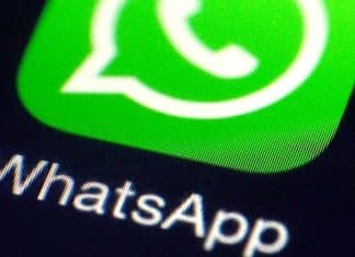 Whatsapp deixará de funcionar em alguns modelos de celulares a partir de hoje