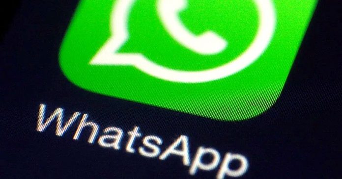 Whatsapp deixará de funcionar em alguns modelos de celulares a partir de hoje