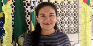 Professora da rede pública acertou tema da redação do Enem em exercício com alunos Professora da rede pública acertou tema da redação do Enem em exercício com alunos
