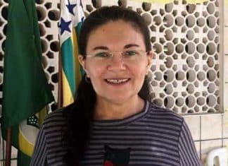 Professora da rede pública acertou tema da redação do Enem em exercício com alunos