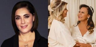 Christiane Torloni, que já perdeu um filho, manda recado para mãe de Marília Mendonça