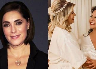 Christiane Torloni, que já perdeu um filho, manda recado para mãe de Marília Mendonça