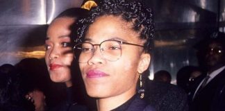 Malikah Shabazz, filha de Malcolm X, é encontrada sem vida aos 56 anos