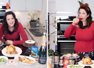 “Não sou uma instituição de caridade”: mãe cobra filhos e convidados pelo jantar de Natal em sua casa