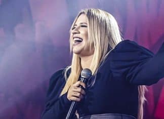 Texto de colunista da Folha sobre Marília Mendonça revolta fãs e a classe artística