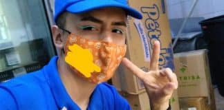 “Não pode vir assim”: Jovem diz ter sido discriminado no trabalho por usar delineador