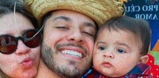 Murilo Huff revela promessa a Marília Mendonça antes de acidente: “Estou perdido”