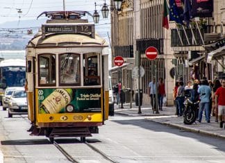 MAIS DE 17.000 BRASILEIROS COM CONTRATO DE TRABALHO RECEBERÃO VISTO DE RESIDÊNCIA EM PORTUGAL