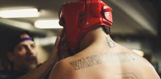 UFC 267: Destaques da noite