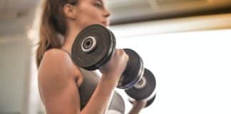 Dicas para escolher bons halteres