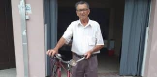 Idoso perde a vida em acidente momentos após imprimir carta de amor à mulher falecida em SC