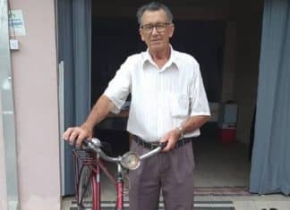 Idoso perde a vida em acidente momentos após imprimir carta de amor à mulher falecida em SC