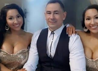 Gêmeas dividem noivo e querem engravidar dele ao mesmo tempo