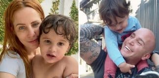 Mulher teve filho com o melhor amigo: “Nunca estivemos em um relacionamento.”