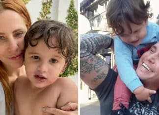 Mulher teve filho com o melhor amigo: “Nunca estivemos em um relacionamento.”