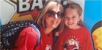 “Ela é minha filha”: professora adotou uma de suas alunas que morava em orfanato “Ela é minha filha”: professora adotou uma de suas alunas que morava em orfanato