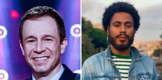 Ícaro Silva publica carta rebatendo Tiago Leifert após críticas ao BBB