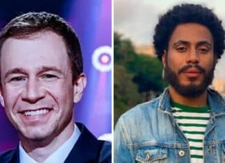 Ícaro Silva publica carta rebatendo Tiago Leifert após críticas ao BBB