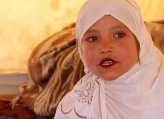 ONG resgata menina que foi vendida pelo pai e seria forçada a se casar aos 9 anos