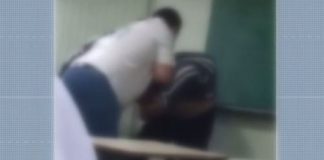 Pai de aluna agride professor depois de filha relatar assédio em escola de Cosmópolis