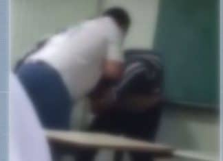 Pai de aluna agride professor depois de filha relatar assédio em escola de Cosmópolis