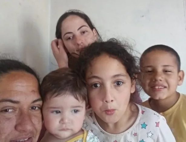 contioutra.com - Menino de 7 anos pede carne para ceia da família em carta ao Papai Noel