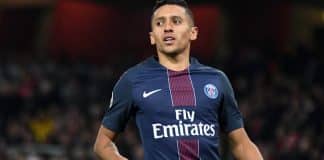 Os sul-americanos com melhor desempenho na Ligue 1 até agora nesta temporada