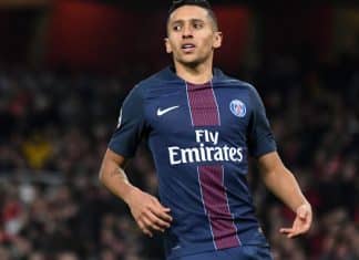 Os sul-americanos com melhor desempenho na Ligue 1 até agora nesta temporada