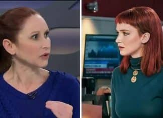 Vídeo de cientista brasileira é comparado com cena do filme da Netflix: “Não Olhe Para Cima”