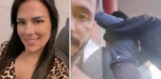 ‘Policial stalker’ é presa pela 4ª vez por perseguir ex-namorados: “Acabar com a vida de todos eles”